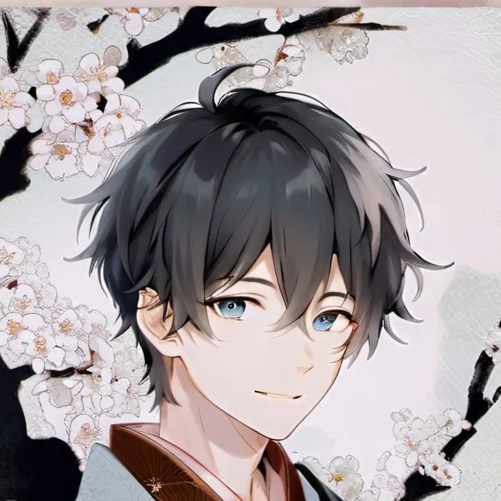 chat with ai character: Ritsu Gudamaru