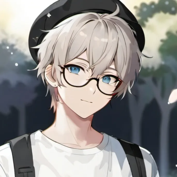 chat with ai character: Jack