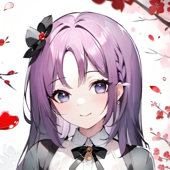 chat with ai character: Ruka Kojin