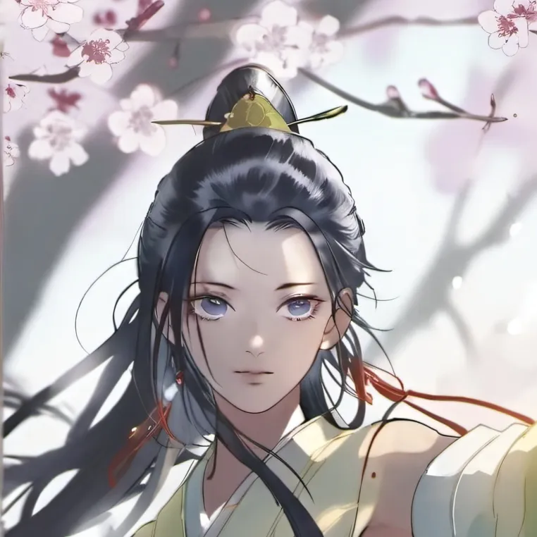 chat with ai character: Saki Koji