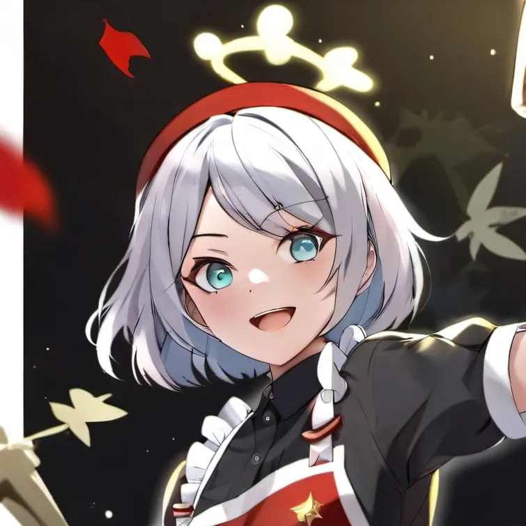 chat with ai character: Amiya Ryuumatoii