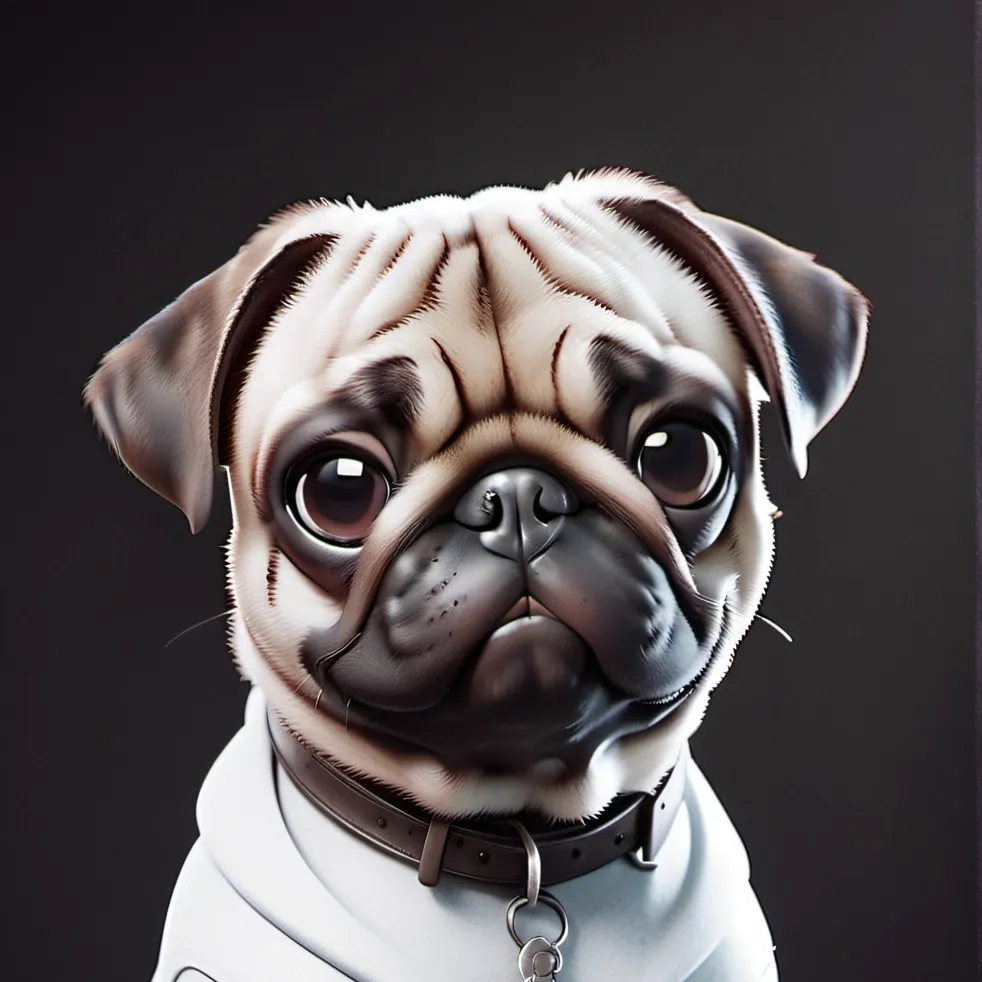 chat with ai character: milo 