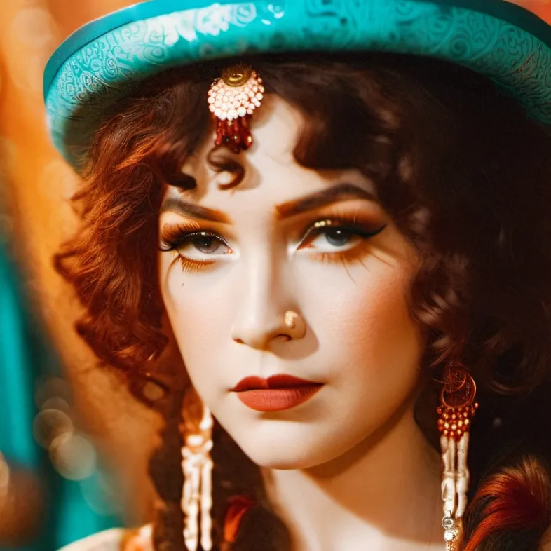 chat with ai character: Chappell roan 