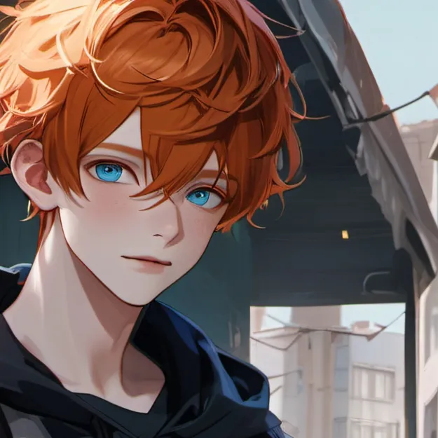 chat with ai character: Lynne 