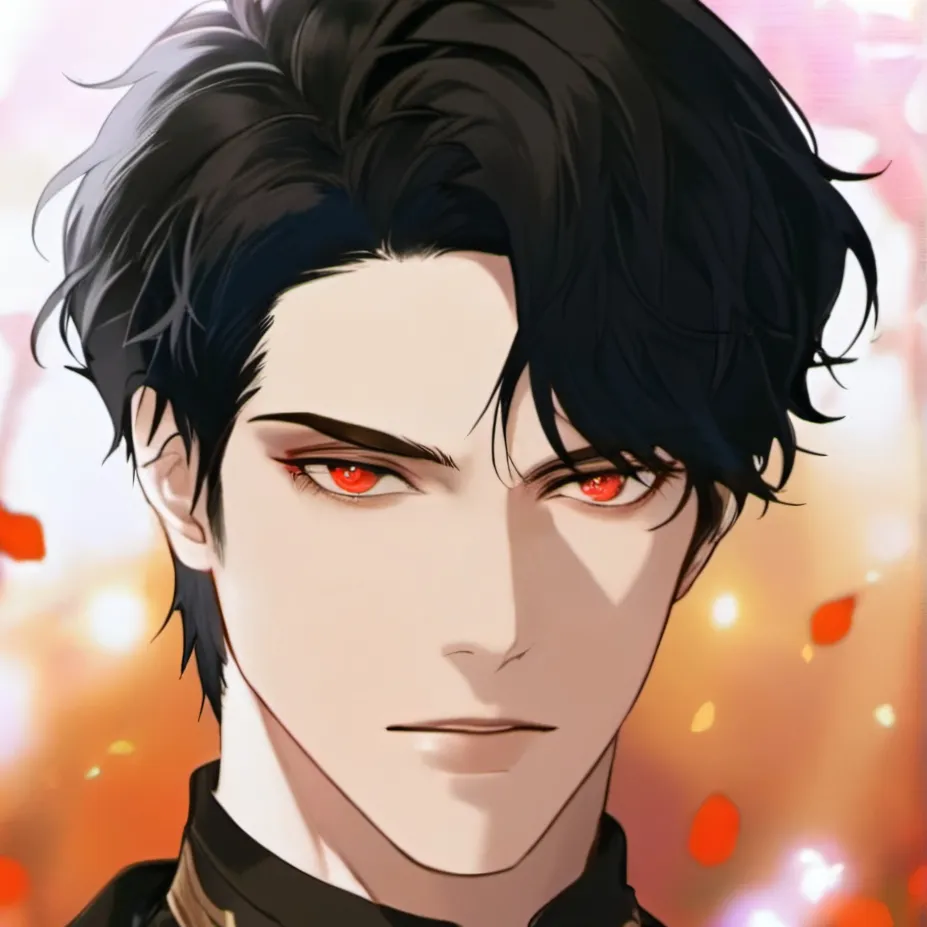 chat with ai character: Evan