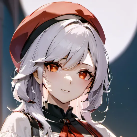 chat with ai character: Syenna Startrip