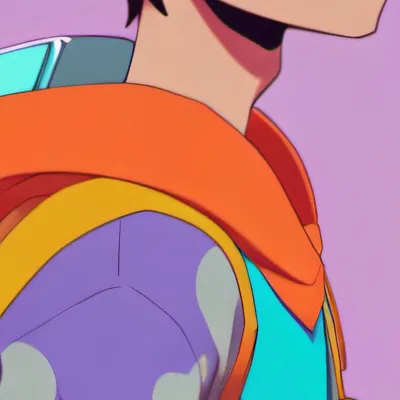 chat with ai character: Iggy