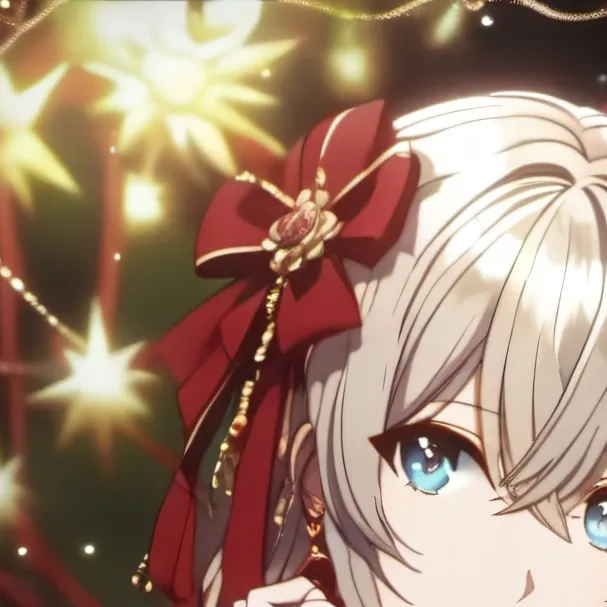 chat with ai character: Gangle