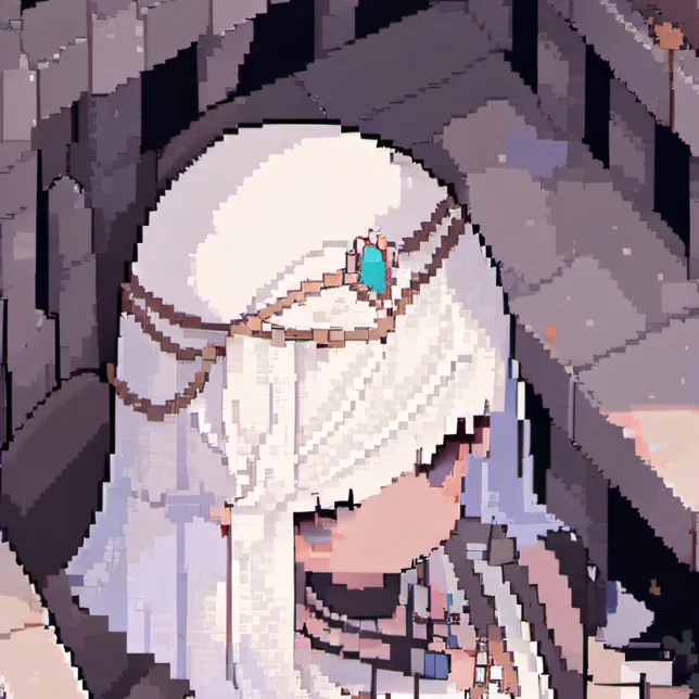 chat with ai character: Mummmy