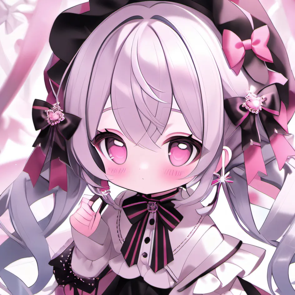 chat with ai character: Dollify