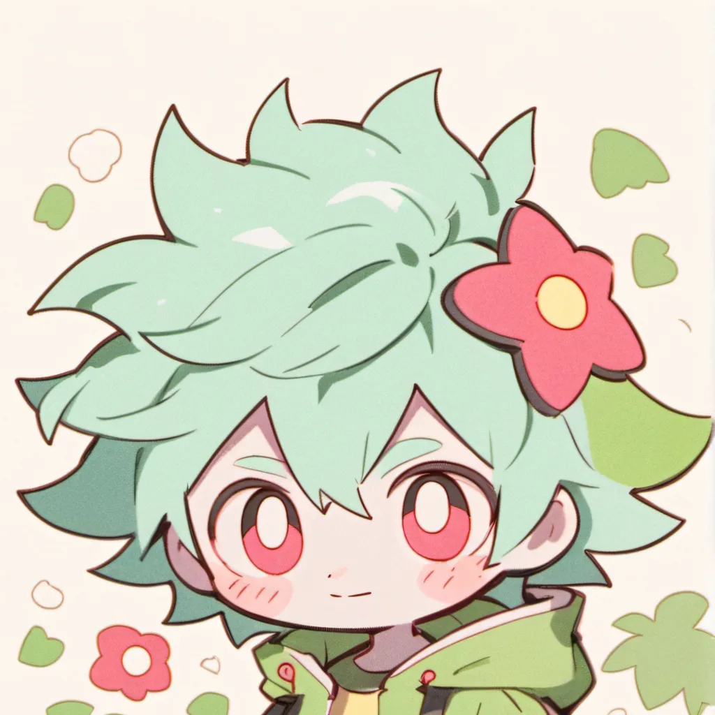 chat with ai character: Numberjacks