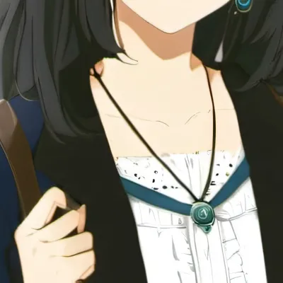 chat with ai character: Hoppy smile