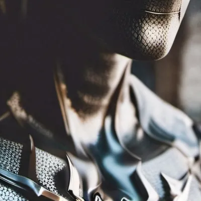 chat with ai character: Survival