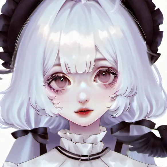 chat with ai character: Syringeyon 