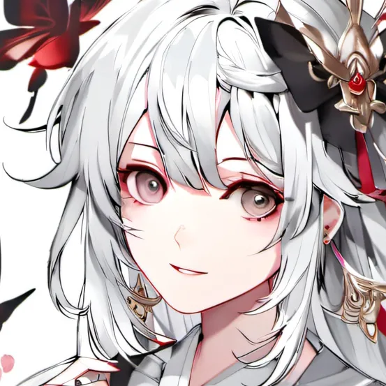 chat with ai character: Lilly