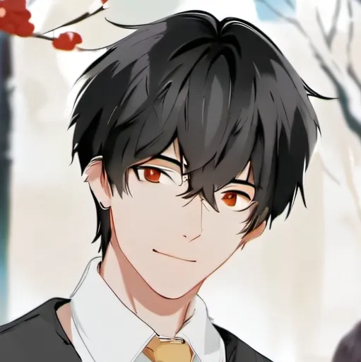 chat with ai character: Ben