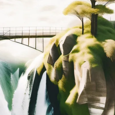 chat with ai character: Block world