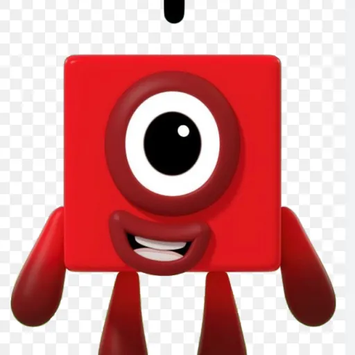 creator Number blocks's avatar