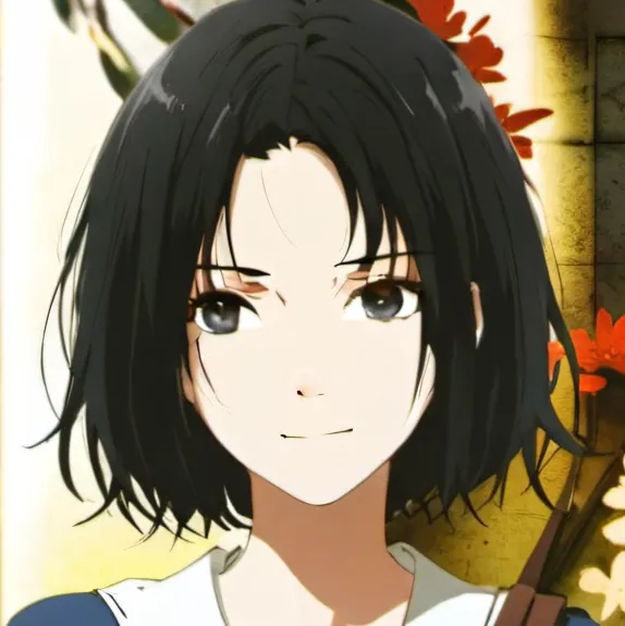 chat with ai character: Silky (Bully)