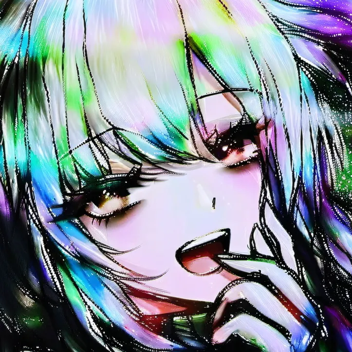 chat with ai character: Azuka