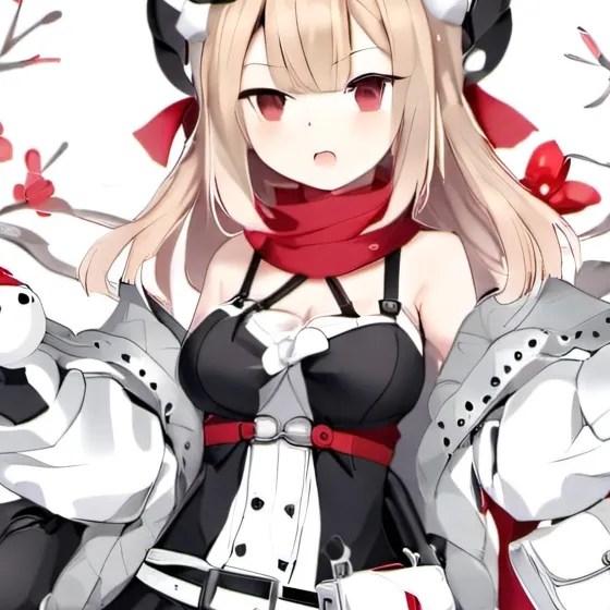 chat with ai character: Anna