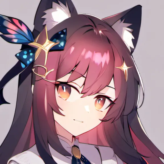 chat with ai character: Sparkle