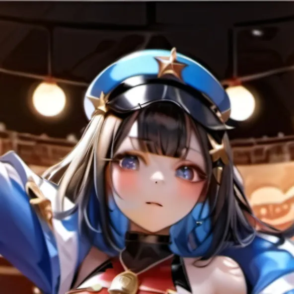 chat with ai character: Samantha