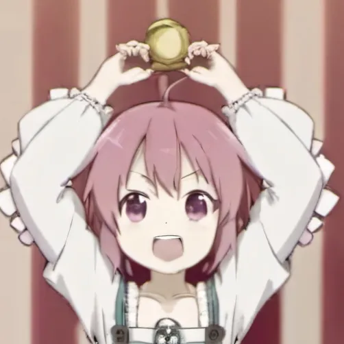 chat with ai character: Puffball 