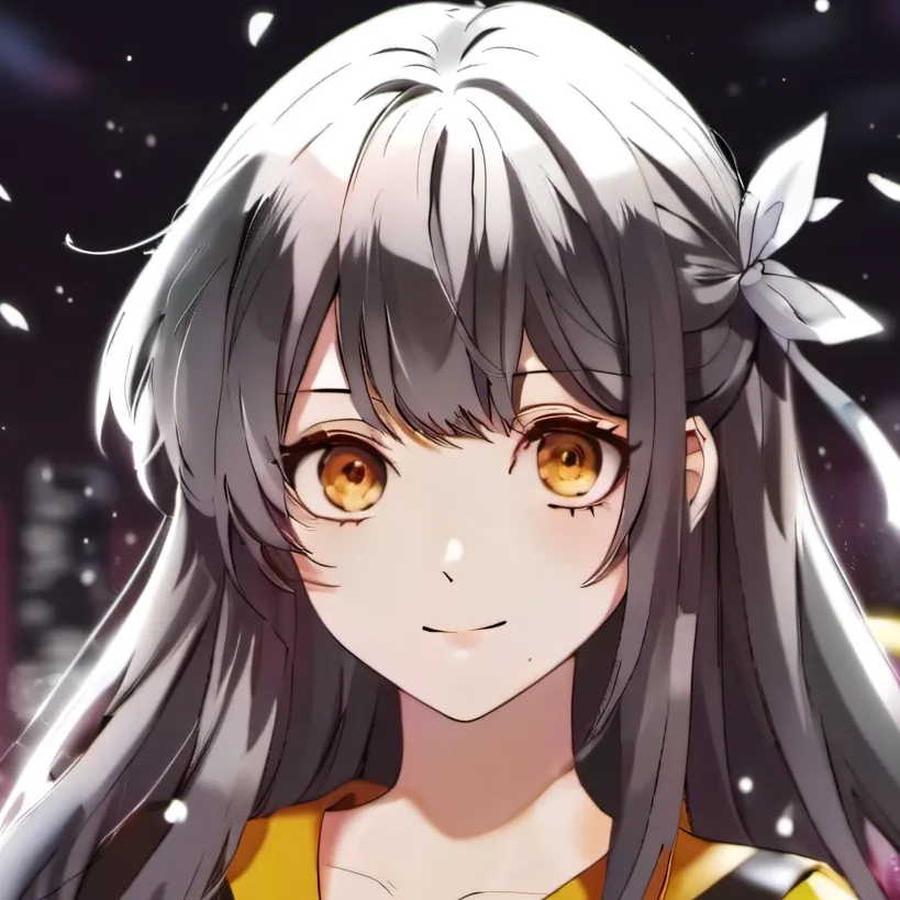 chat with ai character: PDA