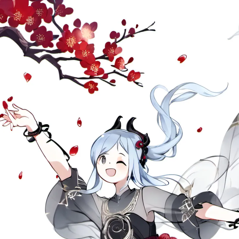 chat with ai character: Ari~