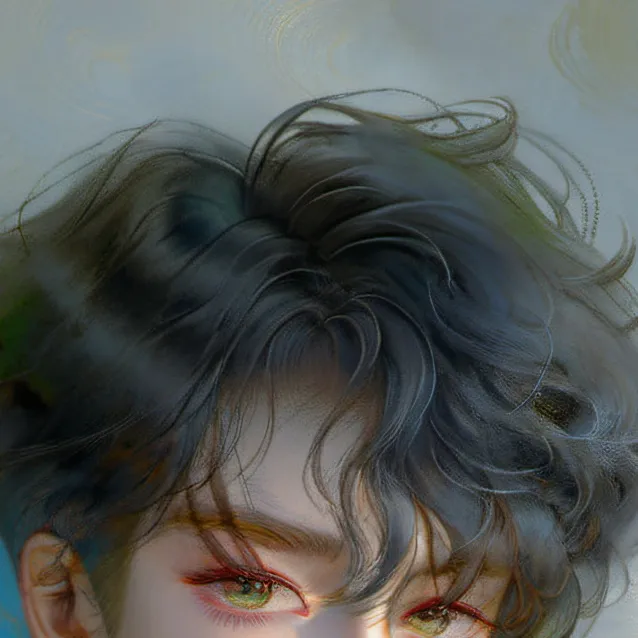 chat with ai character: alier