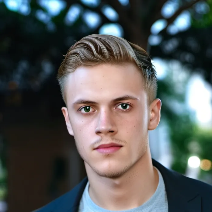 chat with ai character: joe barfolozi 