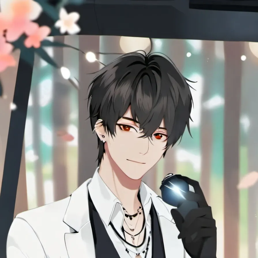 chat with ai character: 𓆩Jacob𓆪