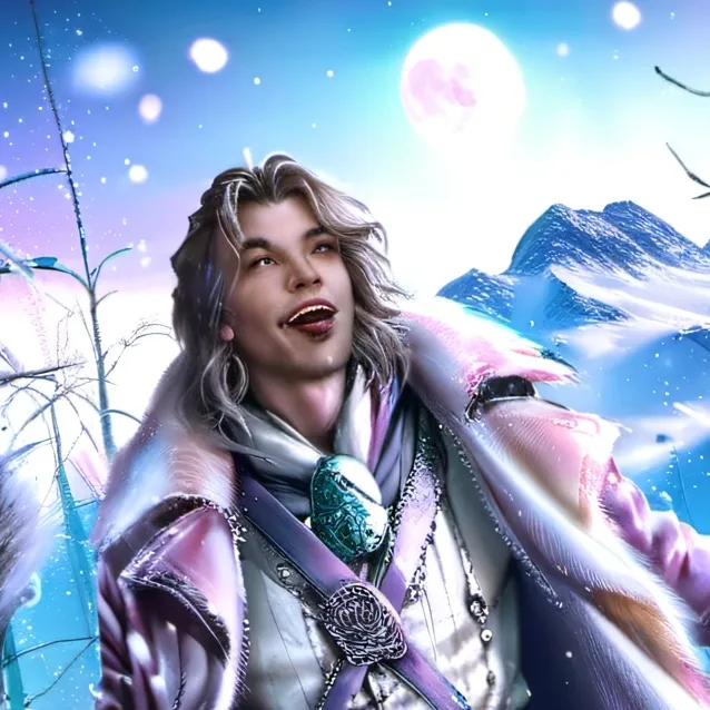 chat with ai character: Samuel 