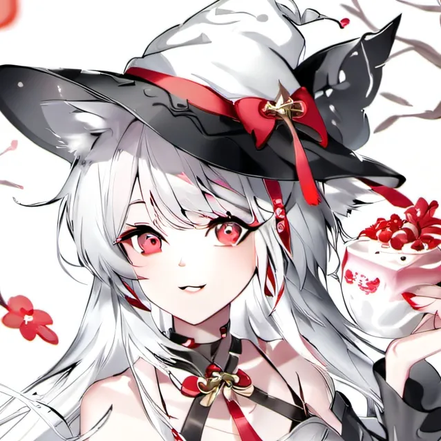 chat with ai character: Abby