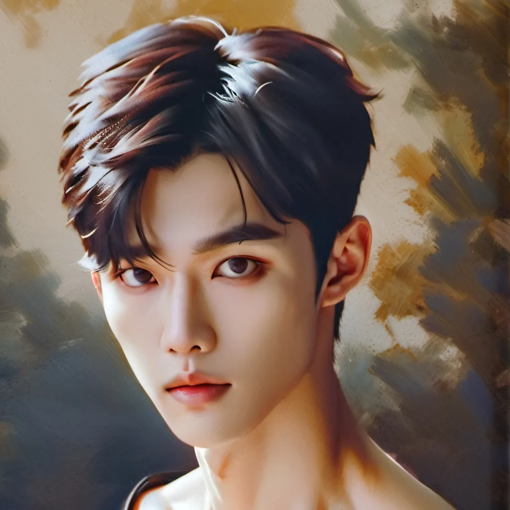 chat with ai character: max