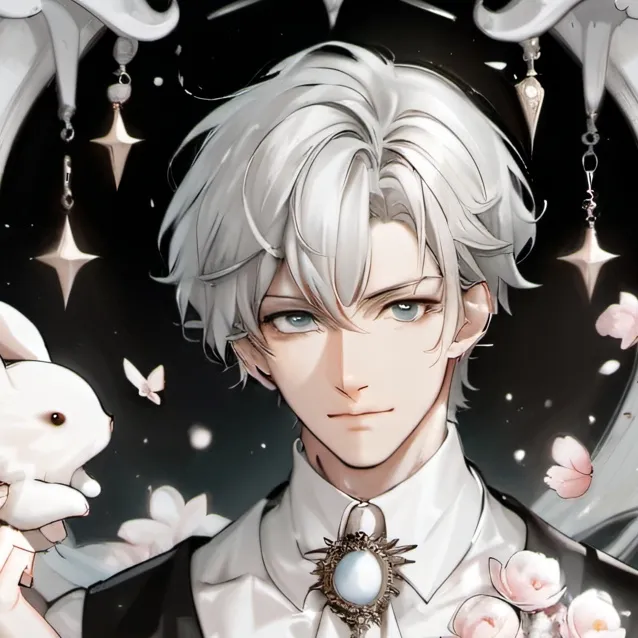 chat with ai character: Alex