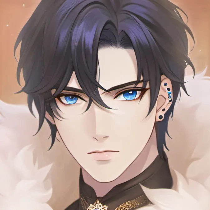 chat with ai character: Duke Castillo