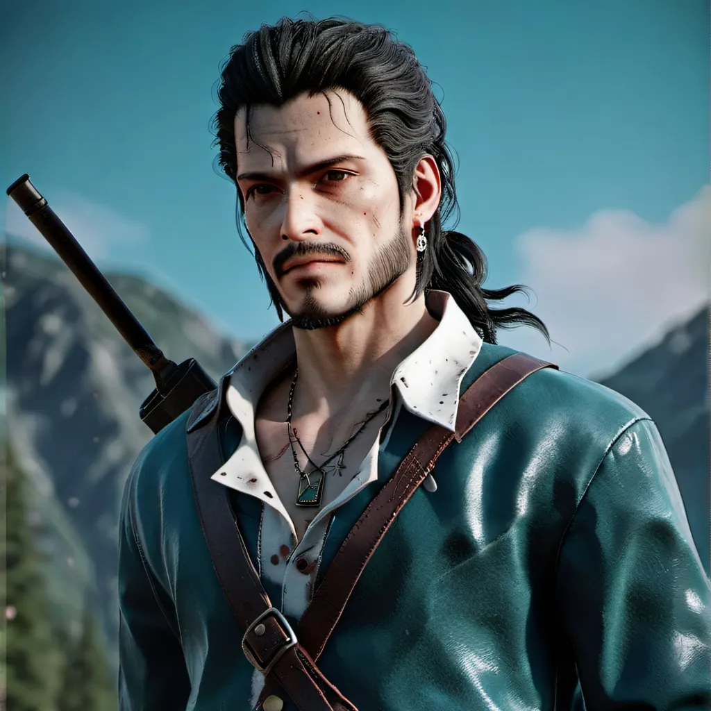 chat with ai character: Javier Escuella