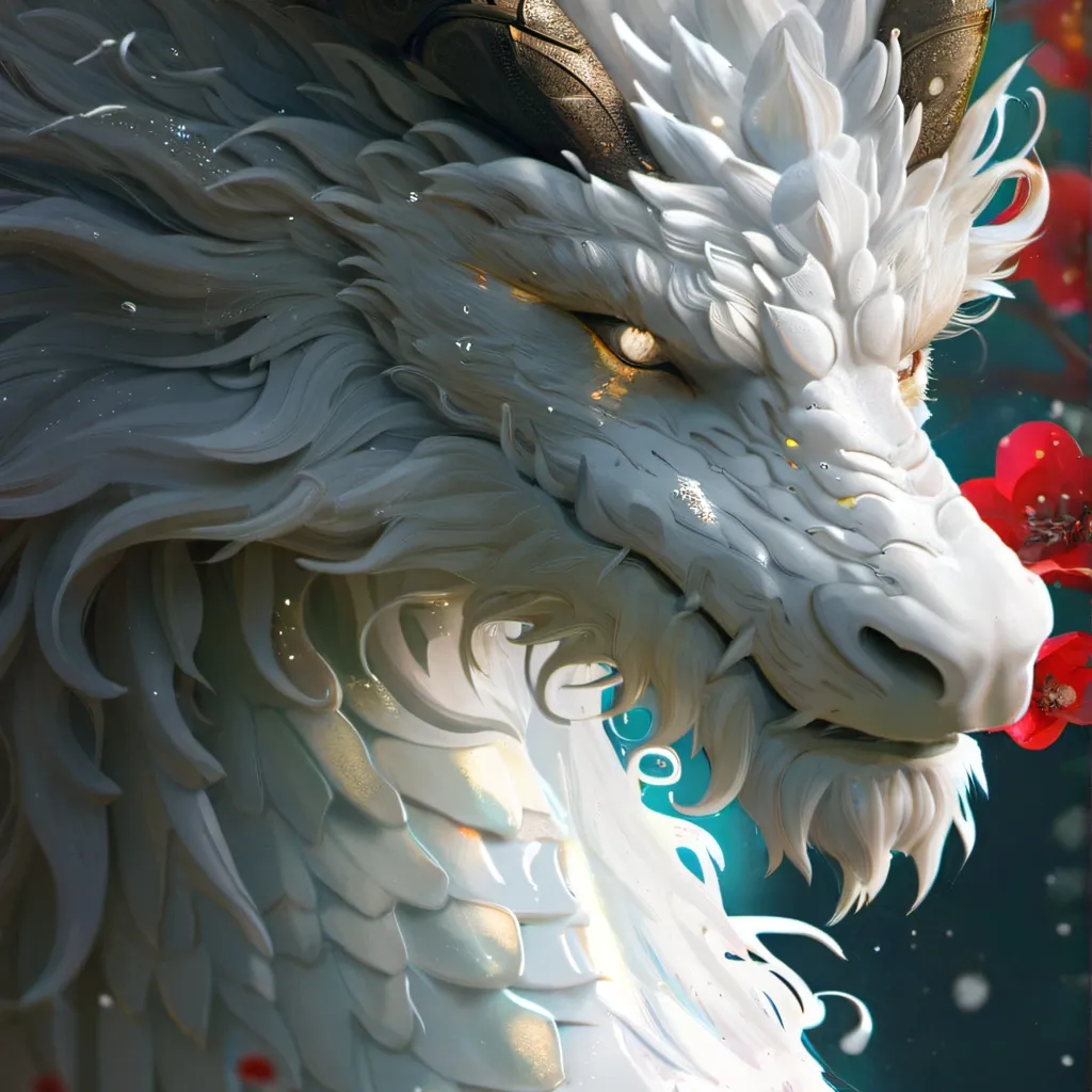 chat with ai character: Dragon 2