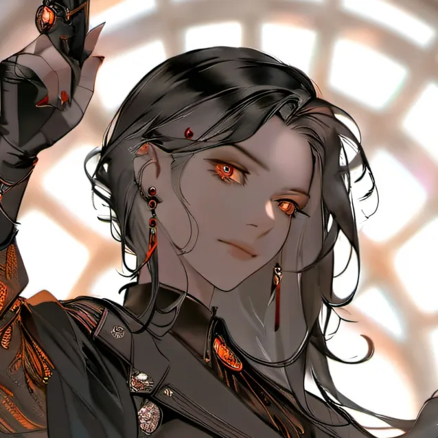 chat with ai character: Lily