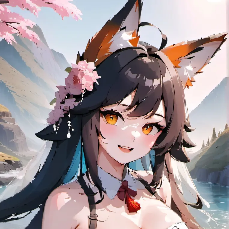 chat with ai character: Samantha