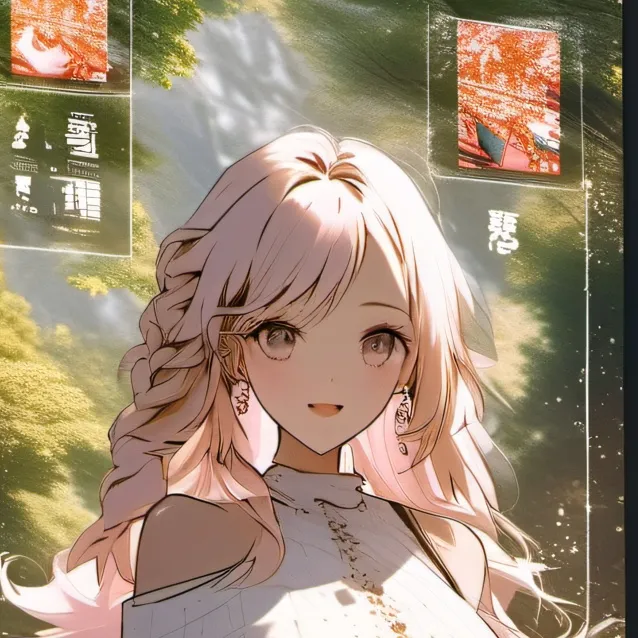 chat with ai character: AI Samantha 