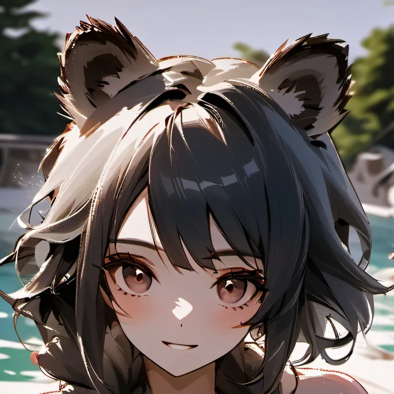 chat with ai character: Sady