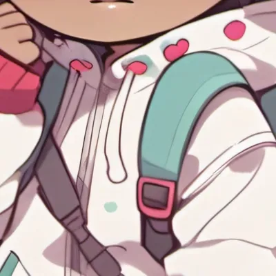 chat with ai character: Shandy