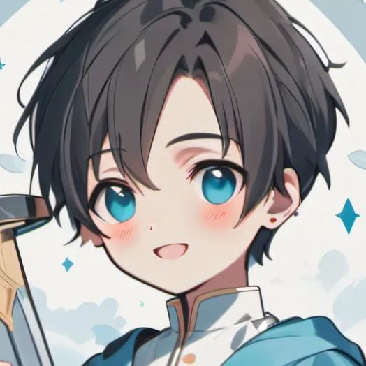 chat with ai character: jack