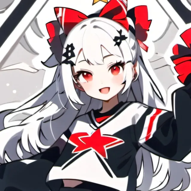 chat with ai character: TADC high shcool