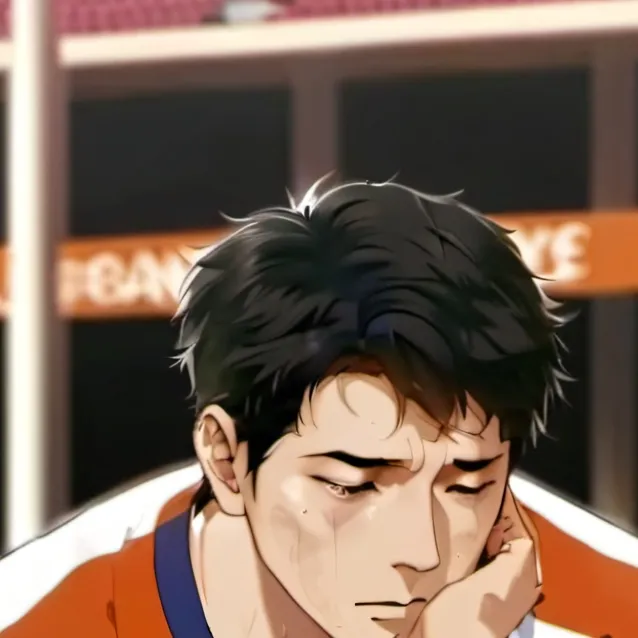 chat with ai character: Max