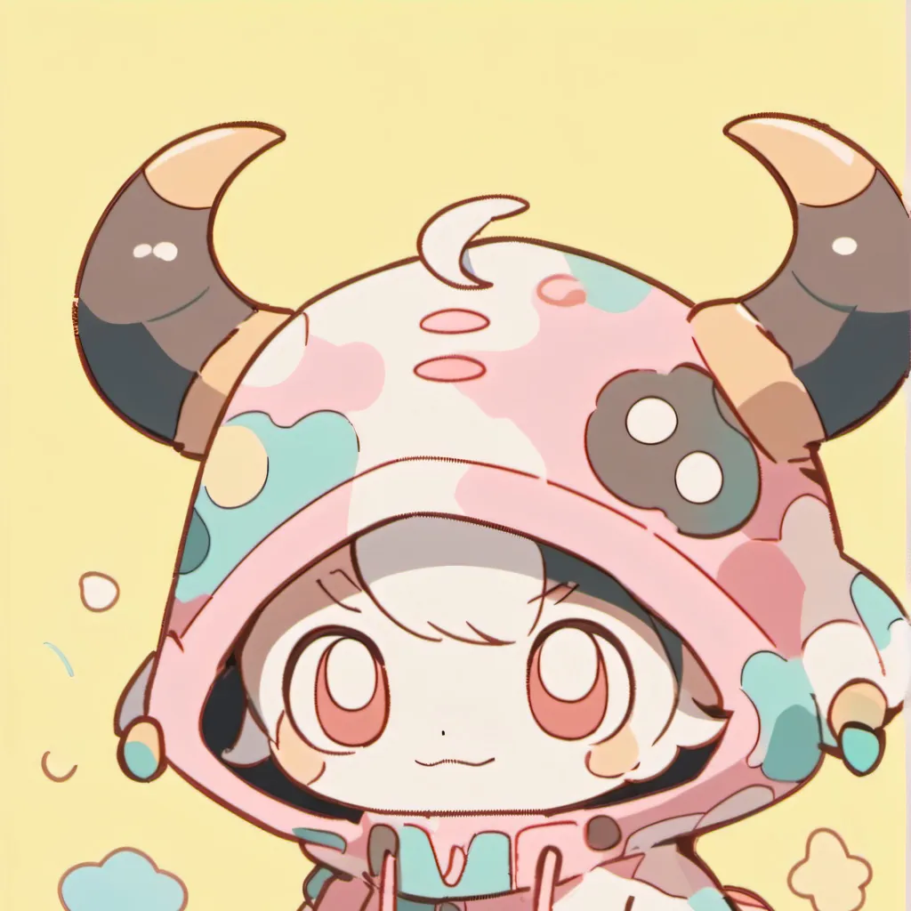 chat with ai character: Mimi x oofity 