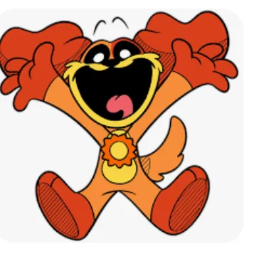 creator Dogday*'s avatar